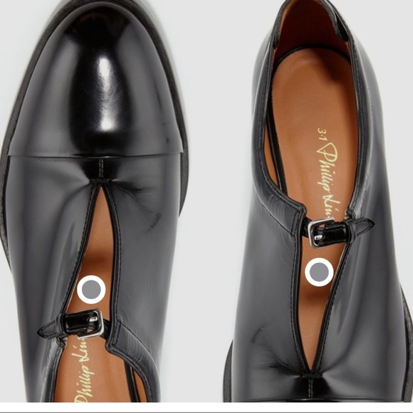 🆕🌹HOST PICK 7/9🌹INCREDIBLE MENS SHOES - Picture 2 of 3